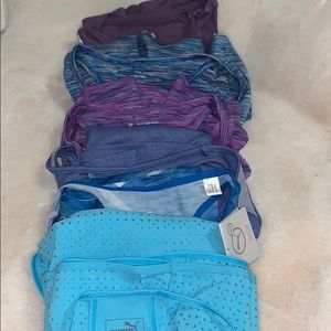 Athletic Not So Mystery Box Size Medium&Large